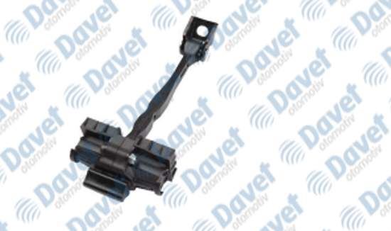 KITATECH 2612 Kapi Gergisi Arka Ateca / Karoq 16 >